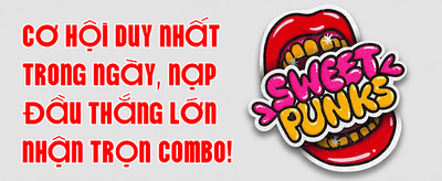 reload Bonus Nạp Lại Hàng Ngày promotion