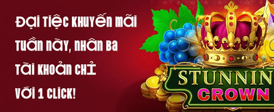 200 Vòng Quay Miễn Phí Slot promotion