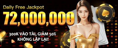 Săn Jackpot Cực Căng