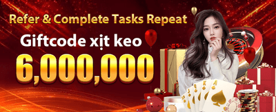 Vòng Quay May Mắn 566K